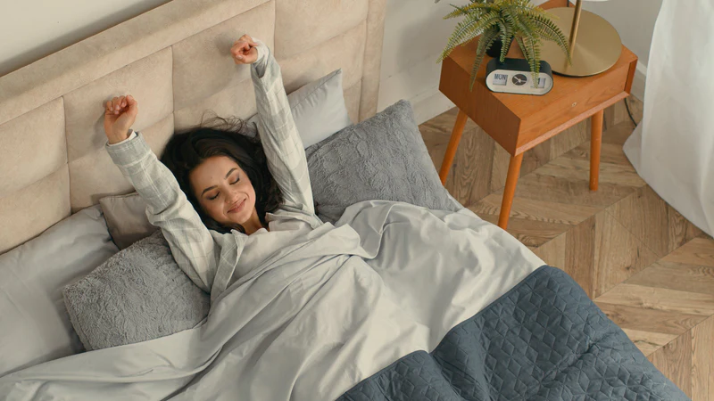 Yeniyetmələr uzun müddət yatdıqda beyinləri daha iti olur - ARAŞDIRMA