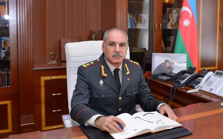 Xanlar Vəliyevin Konstitusiya Məhkəməsinin hakimi təyin olunub