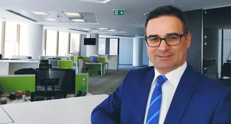 Natiq Pənahlıya vəzifə verildi