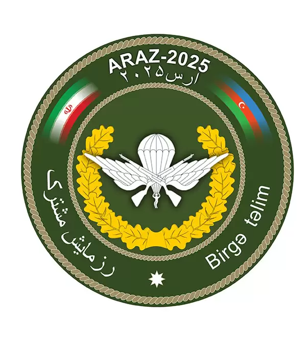Azərbaycanda "Araz-2025" birgə təlimi keçirilir - VİDEO