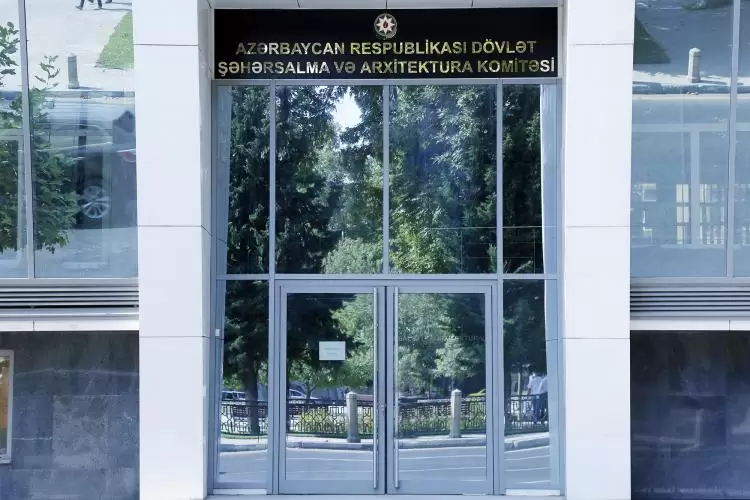 Ərazi Tikinti-Planlaşdırma Mərkəzinin xalis zərəri 2,4 dəfə artıb