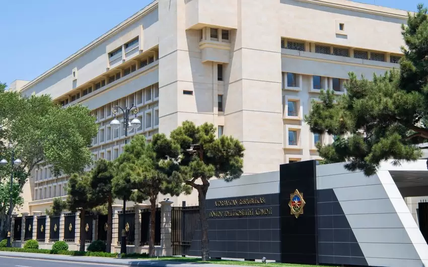 DTX xüsusi əməliyyat keçirib - Terror qruplaşmasına qoşulan şəxslər həbs edilərək ölkəyə gətirilib