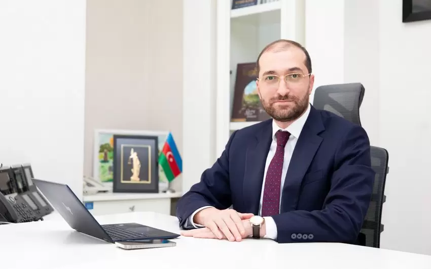 Nicat Quliyevə yüksək vəzifə verildi