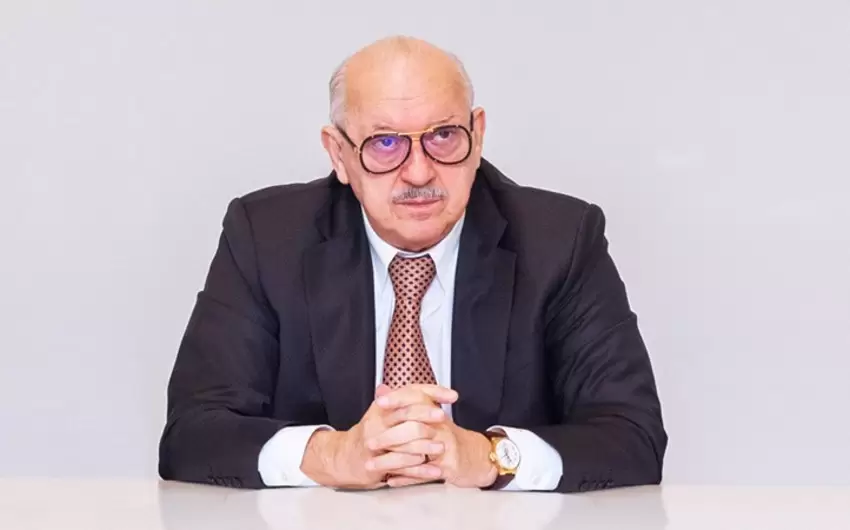 Cahangir Əsgərov "Premium Bank"ın əsas səhmdarı olub