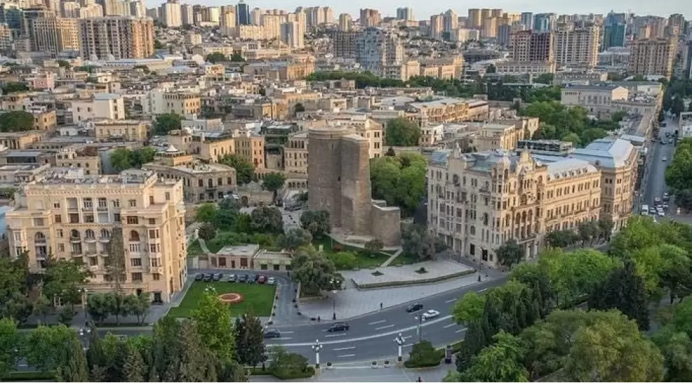 Sabaha olan hava proqnozu açıqlıanıb