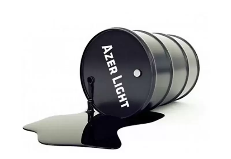 Azərbaycan neftinin qiyməti 67 dolları ötüb