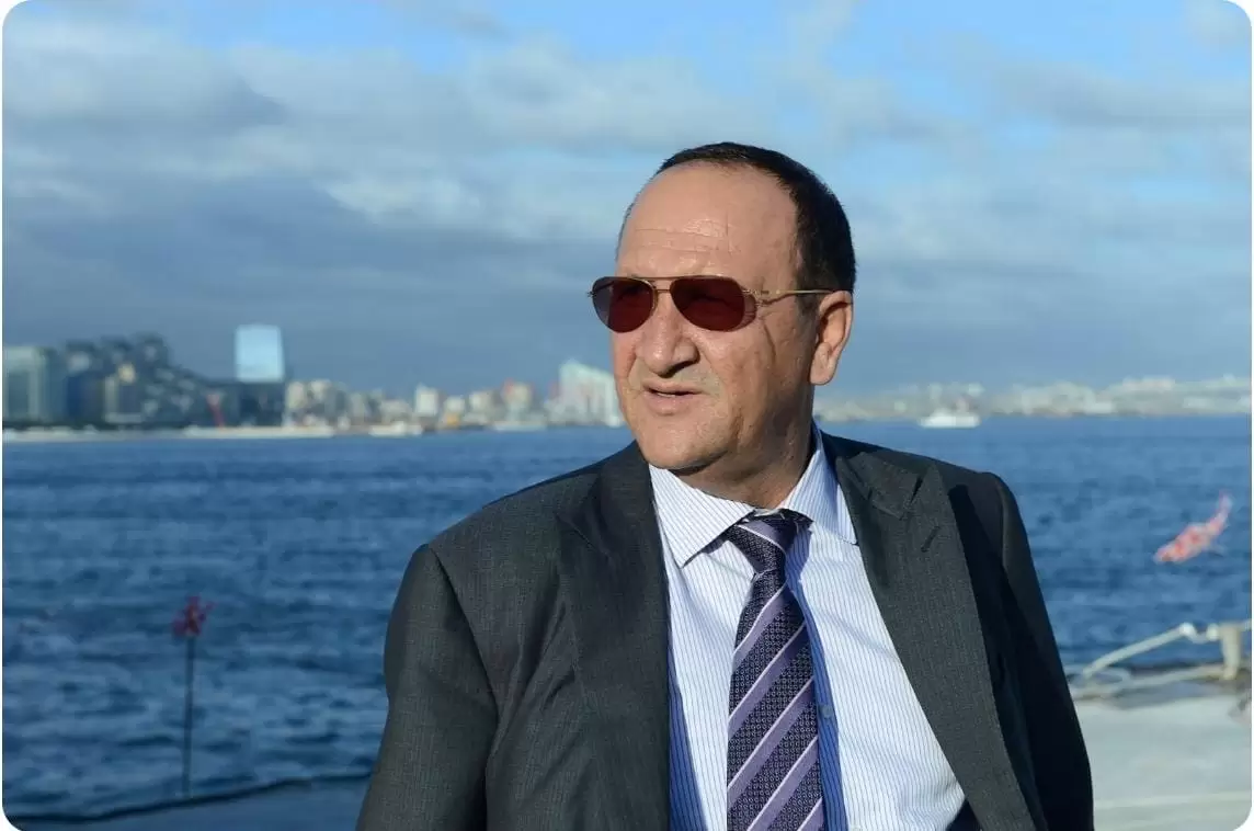 Rusiya azərbaycanlı iş adamının layihəsinə etiraz etdi