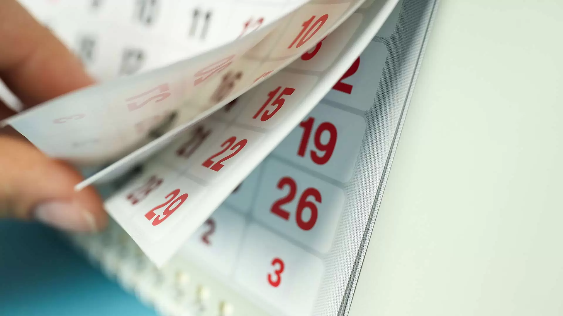 İyunun ilk yarısında 6 gün qeyri-iş günü olacaq