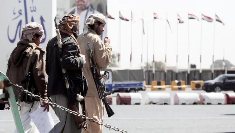 ABŞ və husilər Oman vasitəçiliyi ilə atəşkəs barədə razılığa gəliblər