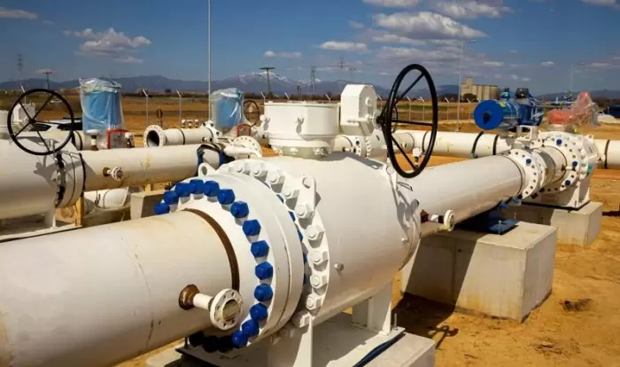 Azərbaycanın apreldə Avropaya ixrac etdiyi qazın həcmi açıqlanıb