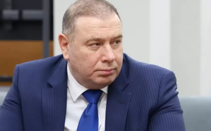 SOCAR-da yeni təyinat olub