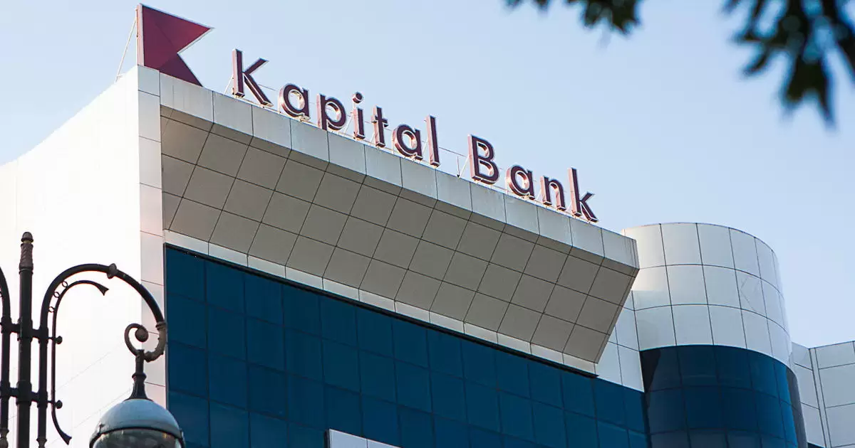 Dələduzların “Kapital Bank” sevgisi - SƏBƏBLƏR