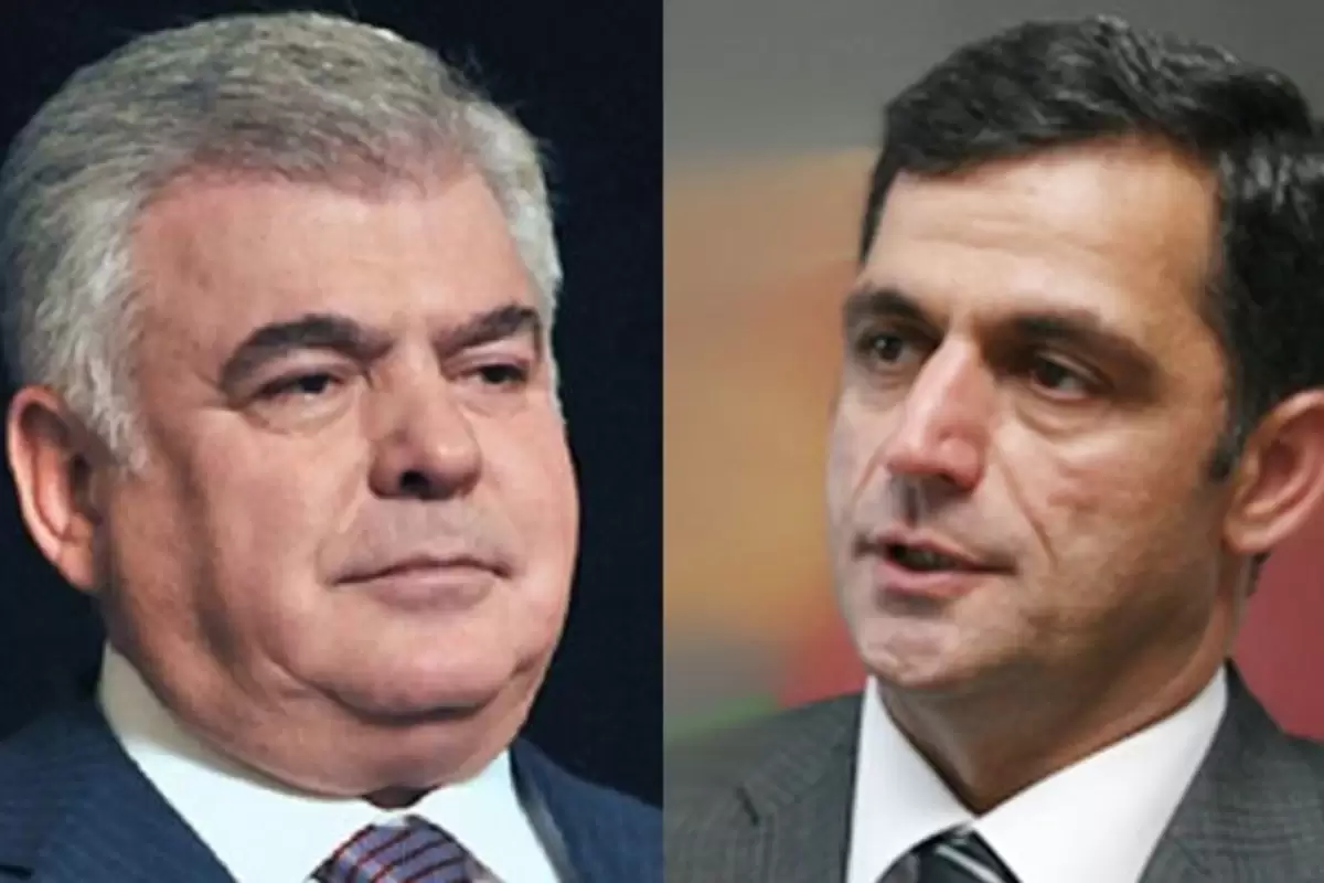 Ziya Məmmədovun mətbuat katibi “TikTok”da tarix dərsi keçir