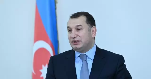 Sahib Məmmədov sabiq deputatın vəzifəsini əlindən aldı - FOTO