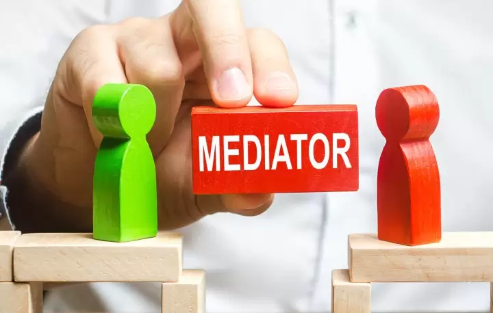 Azərbaycanda mediator ola bilməyən şəxslərin dairəsi genişləndirilib - SİYAHI