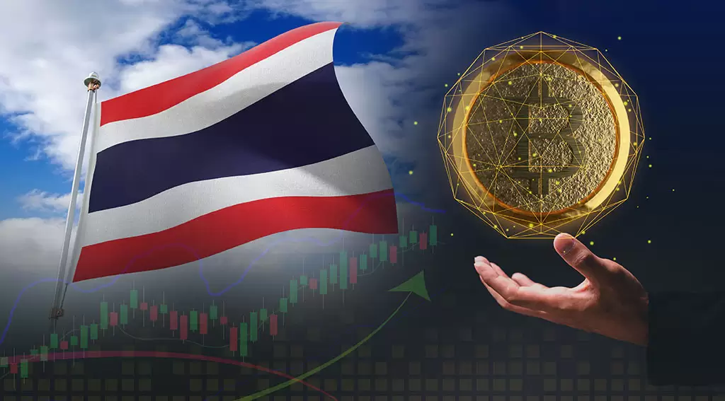 Turistlər Tailandda kriptovalyuta ilə ödəniş edə biləcəklər