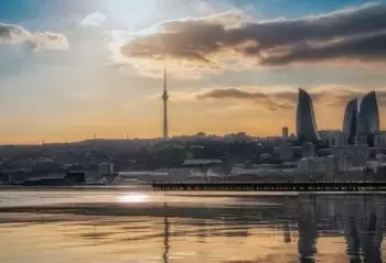 Bazar gününə olan hava proqnozu