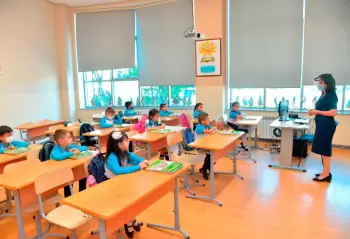 Lisey və gimnaziyalara qəbul qaydalarında dəyişiklik - V siniflərə qəbula qoyulan qadağa ləğv olunub