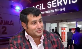 Araz Musayev vurulmazdan öncə bu məmurla bağlı paylaşım edibmiş - ŞOK DETALLAR