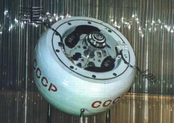 "Kosmos-482" aparatı orbitdən çıxaraq okeana düşüb