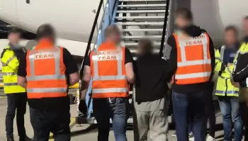 Gürcüstan hökuməti azərbaycanlıları deportasiya edib