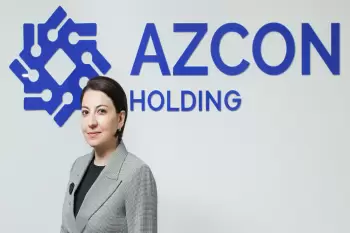 Aysel Soltanova AZCON-un icraçı direktorunun müşaviri təyin edilib