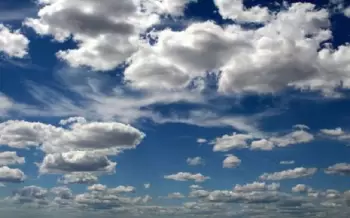 Sabahın havası açıqlanıb