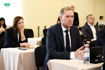 Velosiped Federasiyasında yeni rəhbərlik - Vitse-prezident və üzvlər kimlərdir?