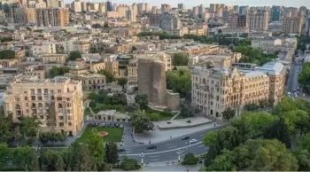 Sabaha olan hava proqnozu açıqlıanıb