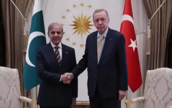 Ərdoğan: Türkiyə Hindistan və Pakistan arasındakı gərginliyin qarşısını almağa hazırdır