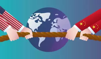 XİN: "ABŞ Çinə təhdid etməyi dayandırmalıdır"