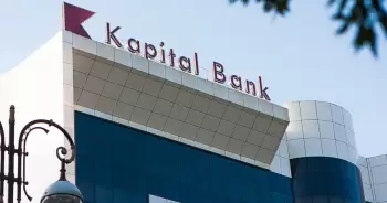 Dələduzların “Kapital Bank” sevgisi - SƏBƏBLƏR