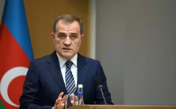 Ceyhun Bayramovun Bəhreyn Krallığına rəsmi səfərə gedib