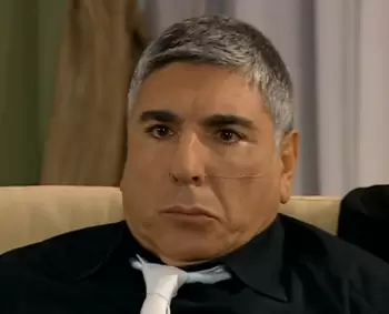 “Kurtlar vadisi”nin Kılıçı indi bu haldadır - FOTO