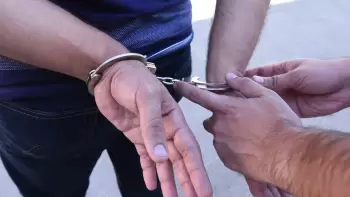 Rusiyada 11 ildən çox axtarışda olan narkokartel başçısı Azərbaycanda tutuldu