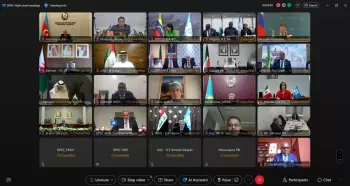 Azərbaycan “OPEC plus”un 39-cu iclasında təmsil olunub