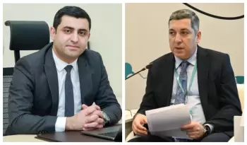 Onu Kənan Quluzadə əvəz edəcək