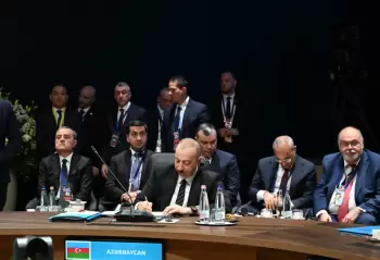 Türk Dövlətləri Təşkilatının Dövlət başçılarının qeyri-rəsmi Zirvə görüşündə Bəyannamə imzalanıb