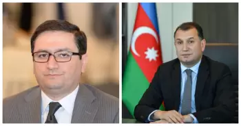 Həmkarlar Konfederasiyasının mətbuat katibi işdən çıxdı, xəstəxanaya yerləşdirildi