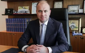 Rusiya Azərbaycanda sənaye parkının salınmasına ümid edir