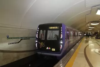 "Bakı metropoliteni"  çoxdan gözlənilən yeniliyi etdi - İNTERVAL AZALDILDI