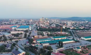 Şimali Qafqaza yatırılan investisiyalar mövcud artım tempi ilə 210 milyard manata çata bilər