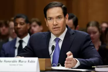 Rubio: "Azərbaycan və Ermənistan arasında silahlı münaqişə riski hələ də qalmaqdadır"