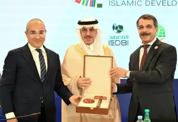 Mikayıl Cabbarov İslam İnkişaf Bankı Qrupunun Müdirlər Şurasının sədri təyin olunub