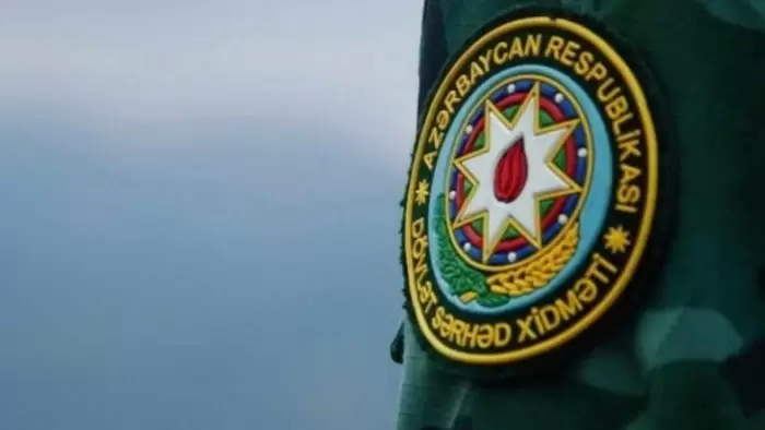 Hərbi qulluqçumuz müalicə aldığı xəstəxanada vəfat etdi