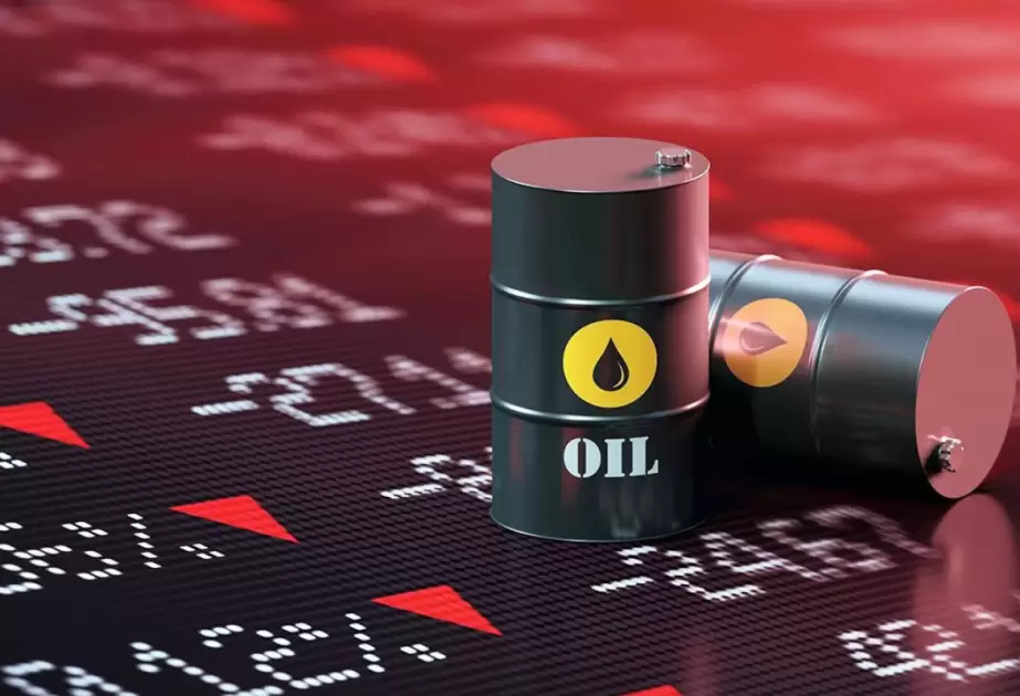 Azərbaycan neftinin barelinin 70 dollara yaxınlaşıb