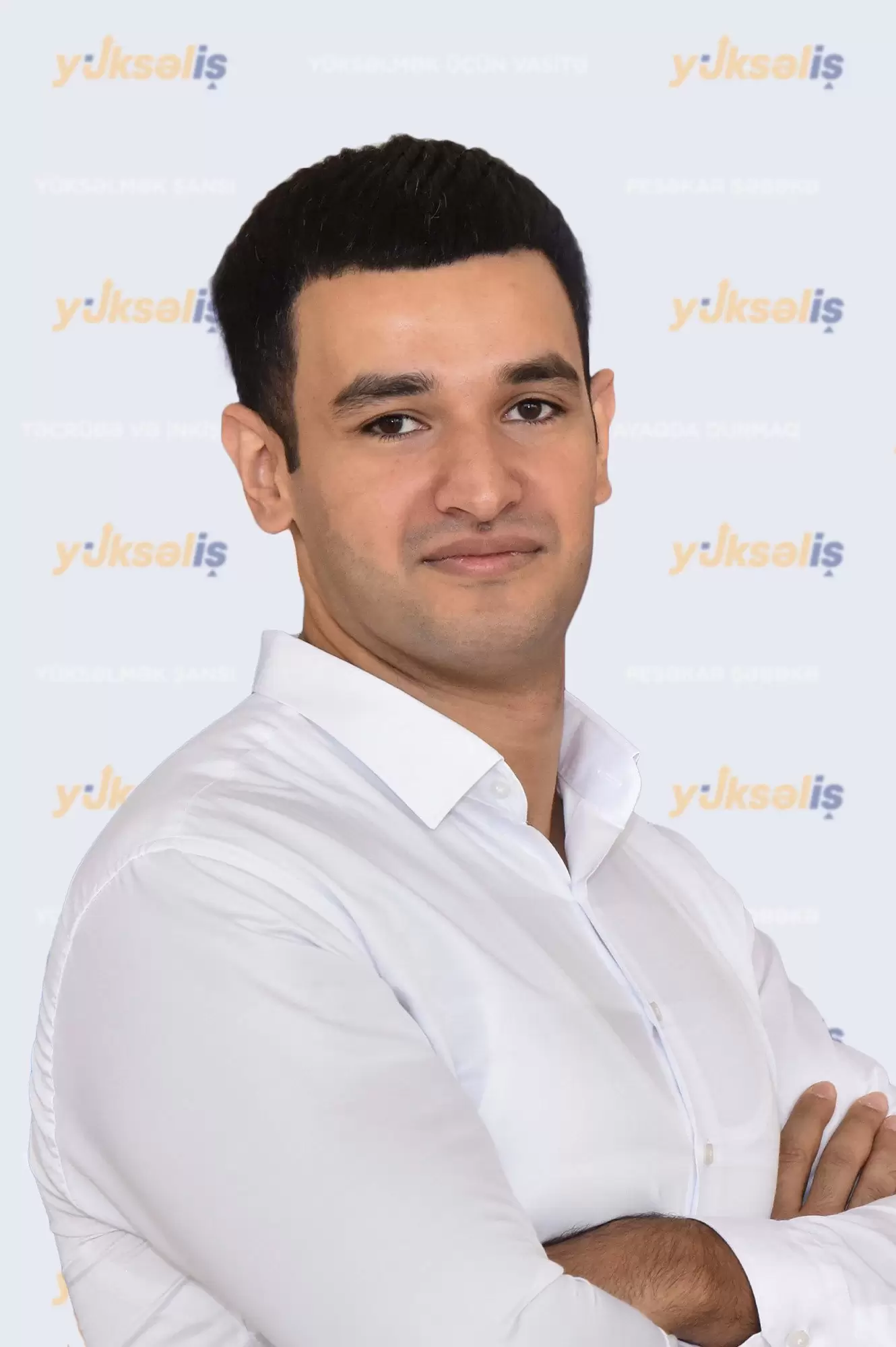 AZCON-a yeni təyinat olub