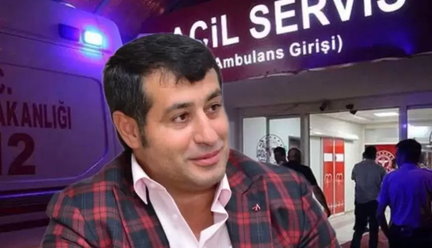 Araz Musayevdən açıqlama - HAZIRDA AĞRILARIM VAR