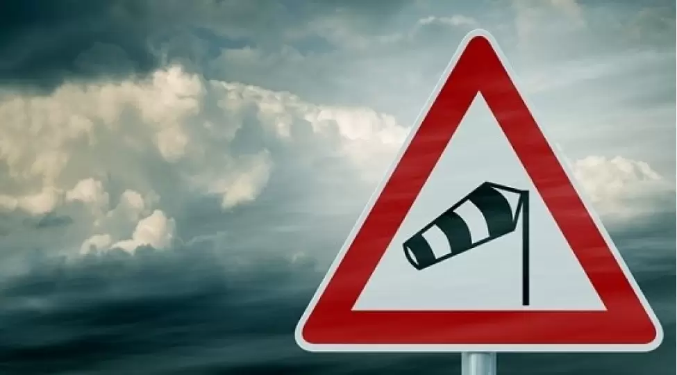 Sabahın havası açıqlanıb - şimal-qərb küləyi əsəcək