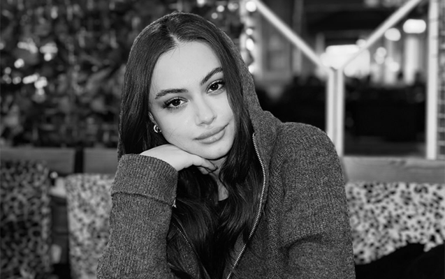 Bakıda tələbə qız faciəvi şəkildə öldü - FOTOLAR